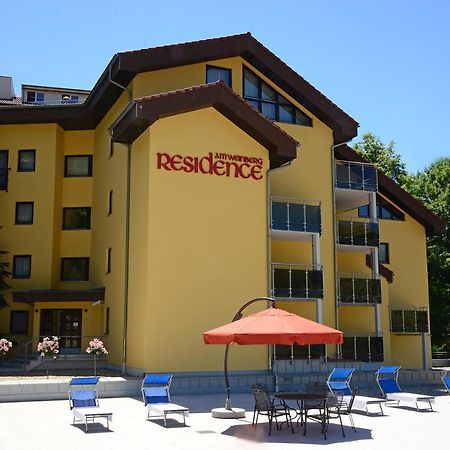 Residence Am Weinberg / Travellers Hotelbetriebs Gmbh Sasbachwalden Zewnętrze zdjęcie