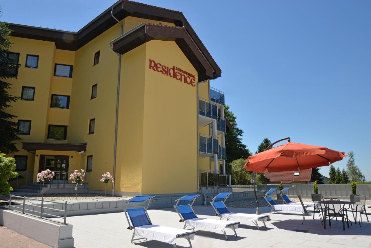 Residence Am Weinberg / Travellers Hotelbetriebs Gmbh Sasbachwalden Zewnętrze zdjęcie