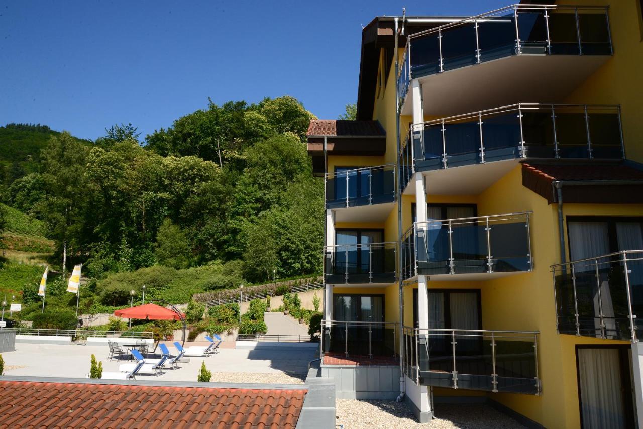 Residence Am Weinberg / Travellers Hotelbetriebs Gmbh Sasbachwalden Zewnętrze zdjęcie