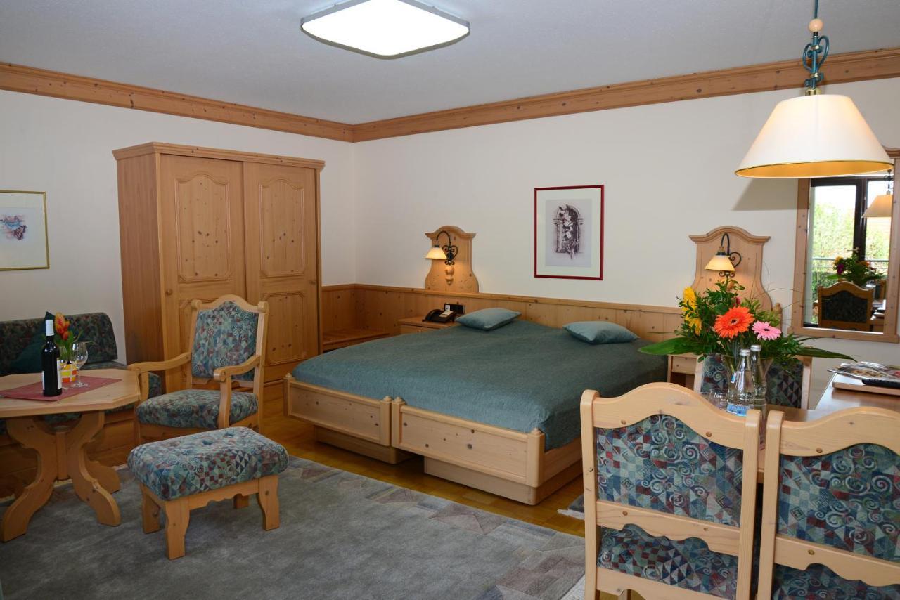Residence Am Weinberg / Travellers Hotelbetriebs Gmbh Sasbachwalden Zewnętrze zdjęcie