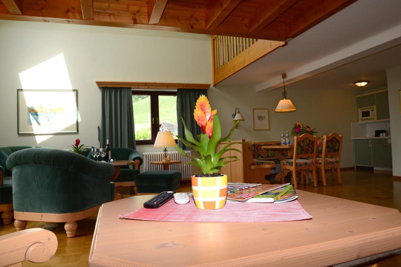 Residence Am Weinberg / Travellers Hotelbetriebs Gmbh Sasbachwalden Zewnętrze zdjęcie