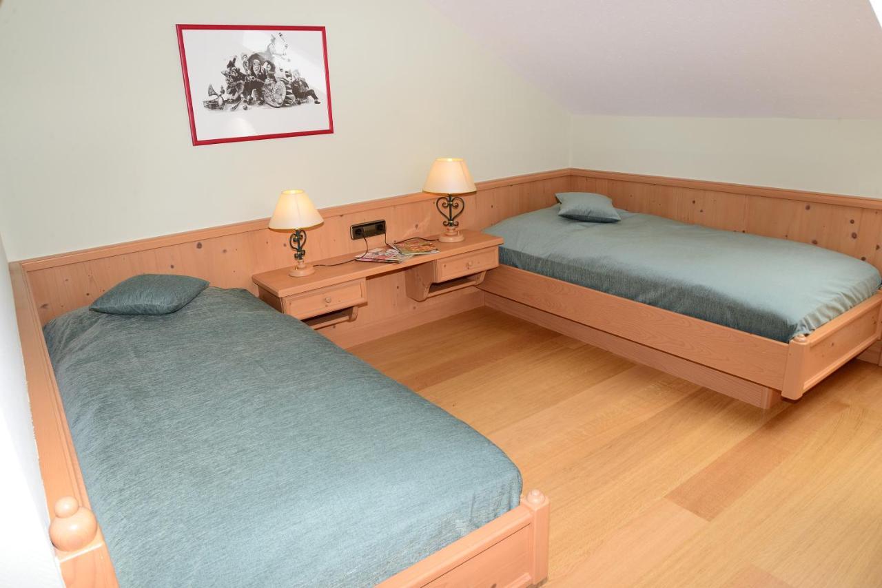 Residence Am Weinberg / Travellers Hotelbetriebs Gmbh Sasbachwalden Zewnętrze zdjęcie
