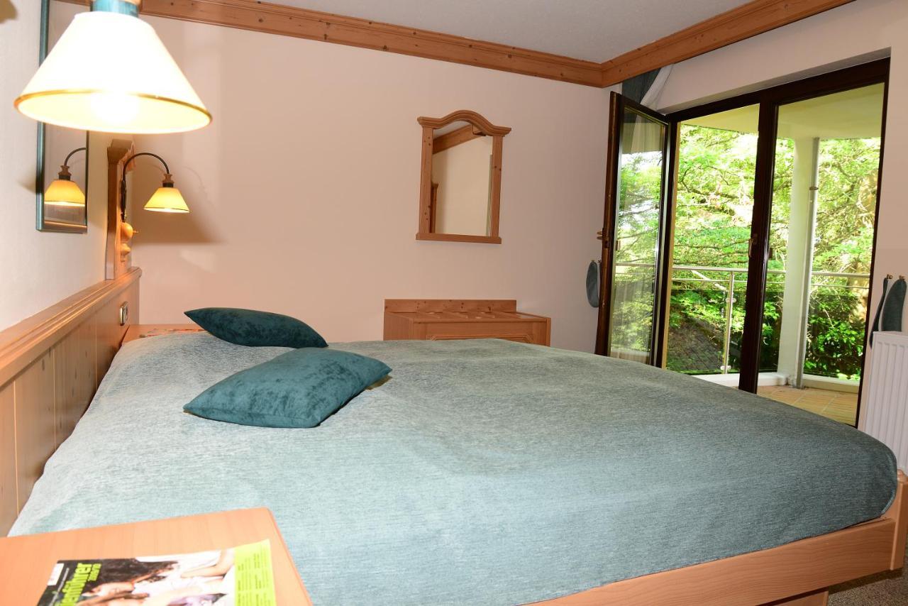 Residence Am Weinberg / Travellers Hotelbetriebs Gmbh Sasbachwalden Zewnętrze zdjęcie