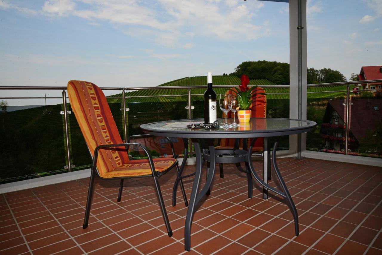 Residence Am Weinberg / Travellers Hotelbetriebs Gmbh Sasbachwalden Zewnętrze zdjęcie