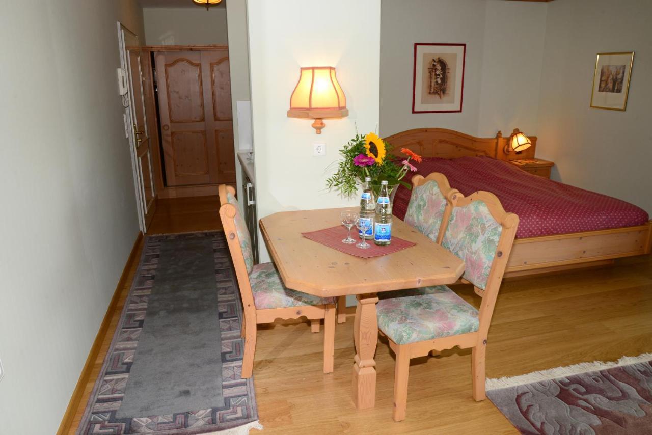 Residence Am Weinberg / Travellers Hotelbetriebs Gmbh Sasbachwalden Zewnętrze zdjęcie
