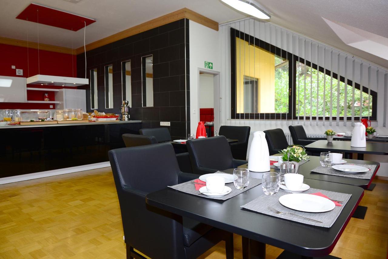 Residence Am Weinberg / Travellers Hotelbetriebs Gmbh Sasbachwalden Zewnętrze zdjęcie